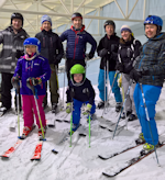 SKIbetter Instructor Coach Training and Mentoring