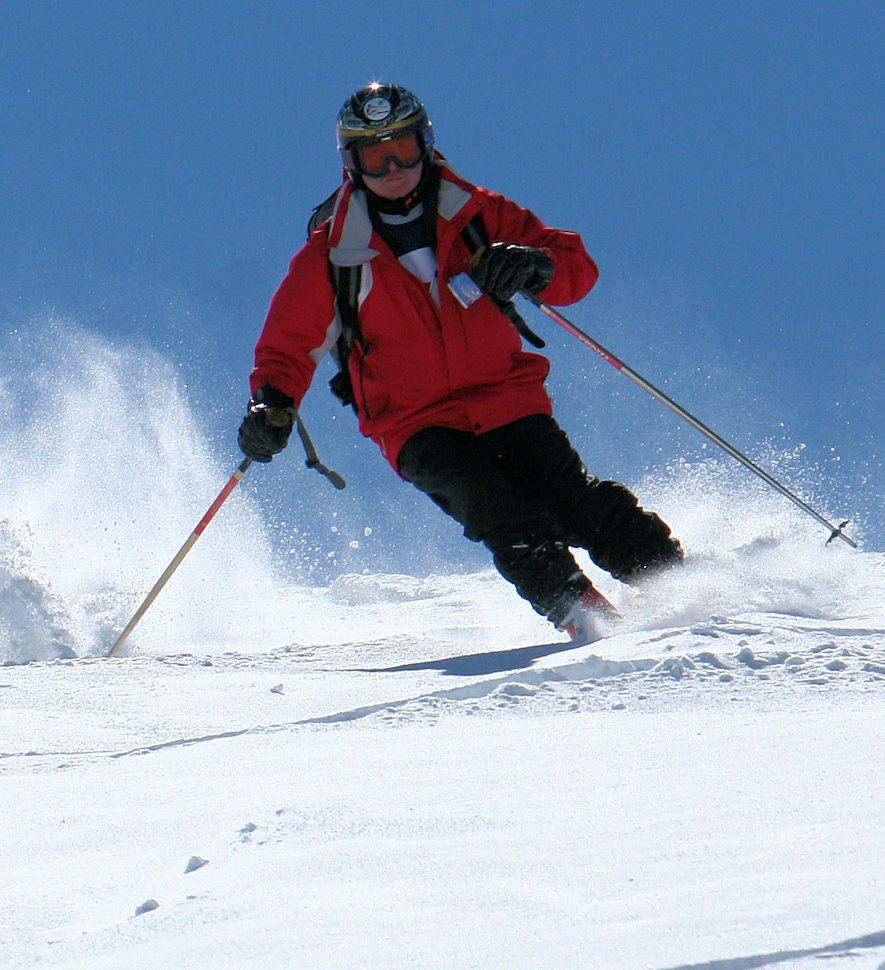 More Fun Better Experience & Thrills