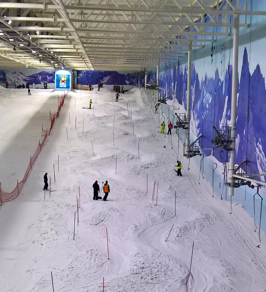 Chill Factore